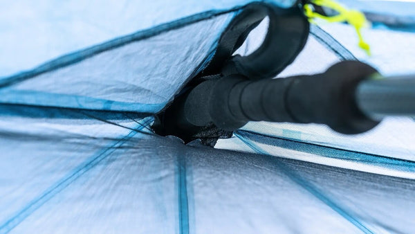 Zpacks Duplex Pro Tent