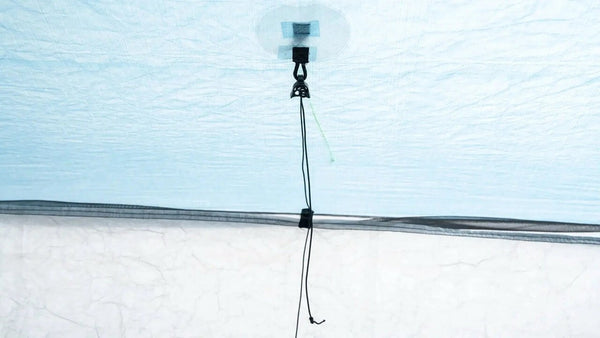 Zpacks Duplex Pro Tent