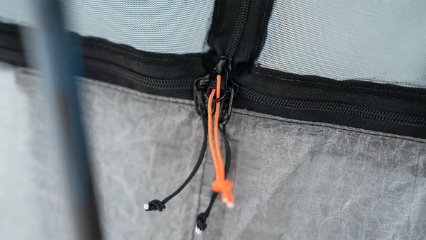 Zpacks Duplex Pro Tent