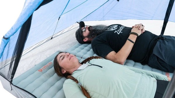 Zpacks Duplex Pro Tent