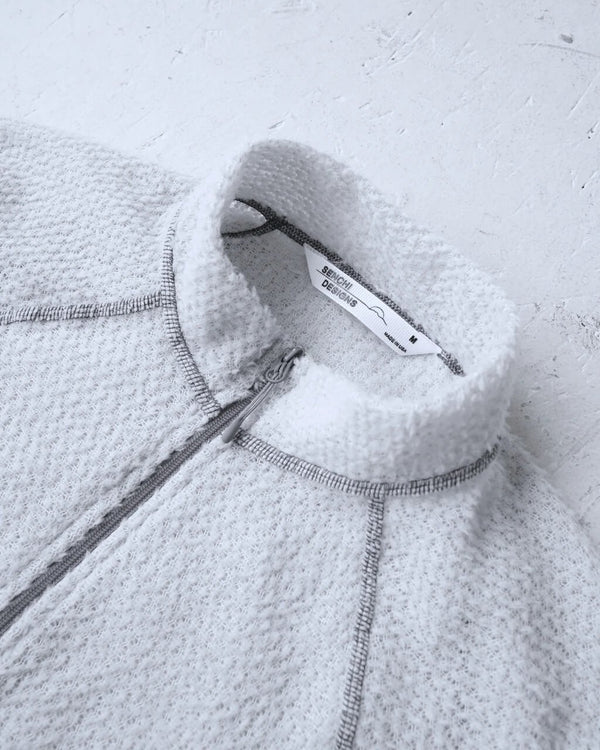 Senchi Designs Lark Alpha 90 Crewneck