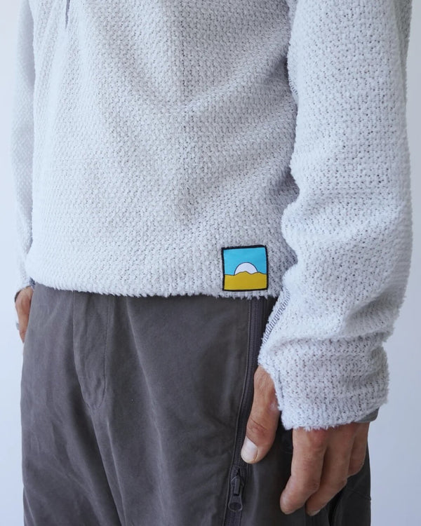 Senchi Designs Lark Alpha 90 Crewneck