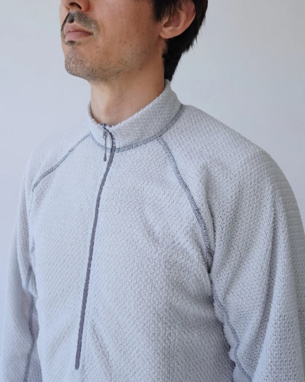 Senchi Designs Lark Alpha 90 Crewneck