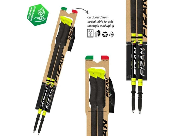 FIZAN Compact Pro Trekking Poles