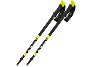 FIZAN Compact Pro Trekové palice