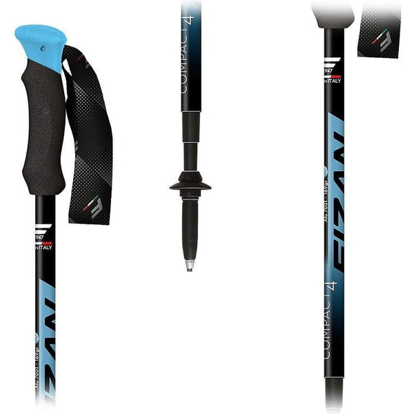 FIZAN Compact Trekking Poles