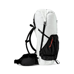 NOVÝ Hyperlite Mountain Gear Southwest 70L batoh - alternate view
