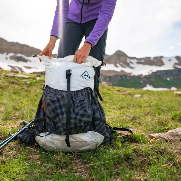 Hyperlite Mountain Gear Southwest 70L