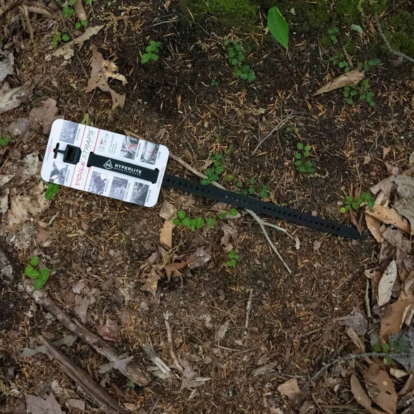 Hyperlite Mountain Gear Voile Straps (Pair)