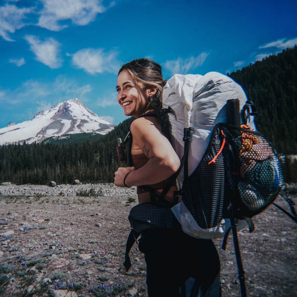 Hyperlite Mountain Gear Junction 40L