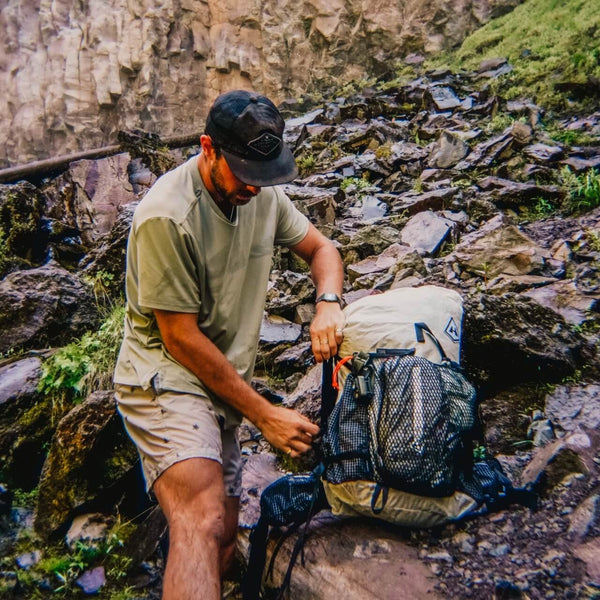 Hyperlite Mountain Gear Junction 40L