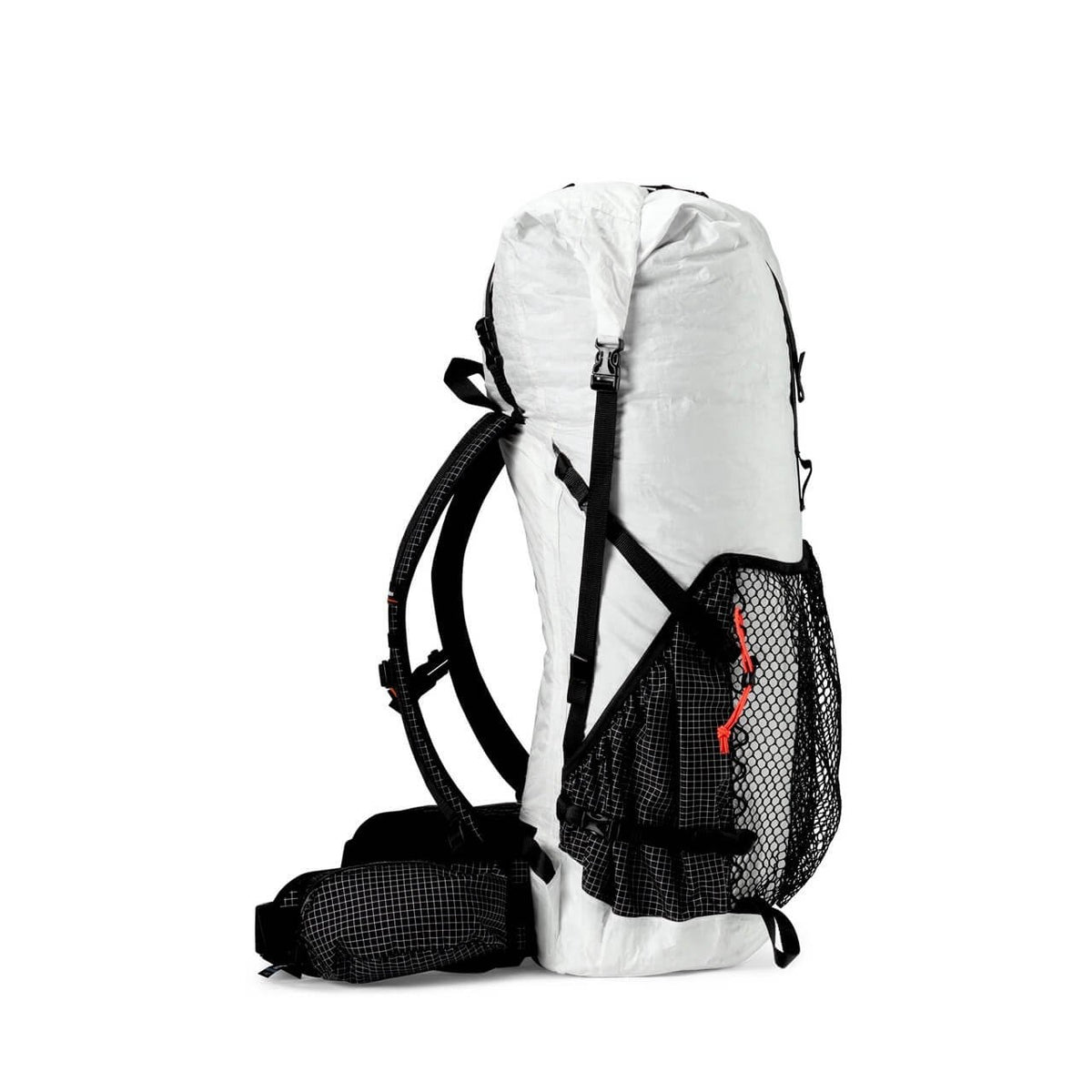☆Hyperlite Mountain Gear Junction 2400 白 Hyperlite Mountain Gear 