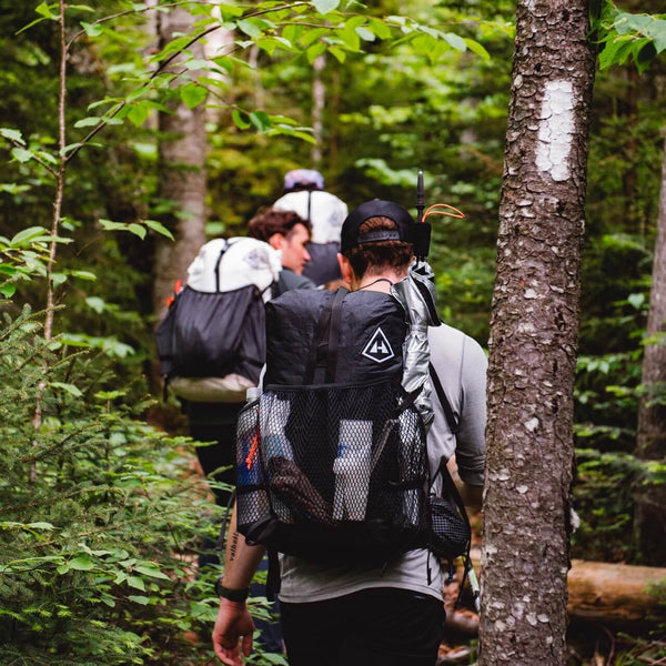 Hyperlite Mountain Gear Windrider 55L