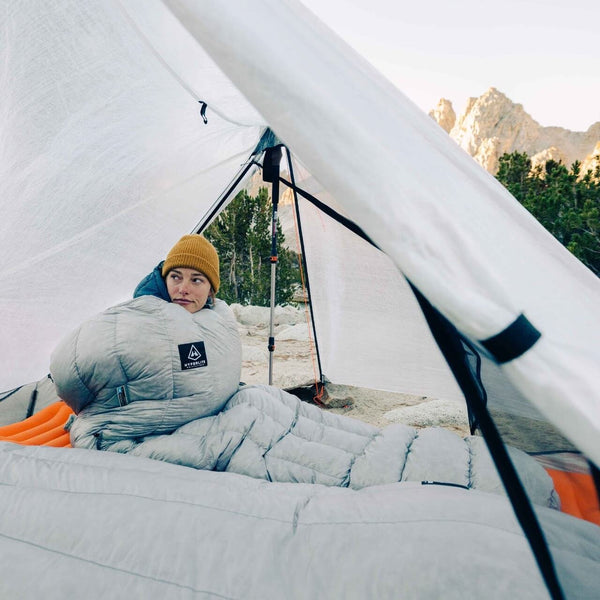 Hyperlite Mountain Gear 20-Degree Quilt