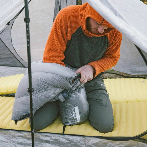 Hyperlite Mountain Gear 20-Degree Quilt