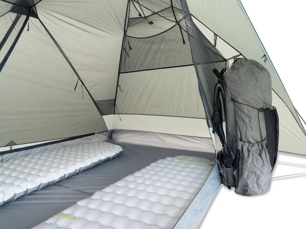 Durston X-Dome 2