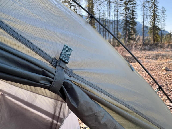Durston X-Dome 2