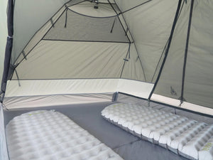 Durston X-Dome 2 - alternate view