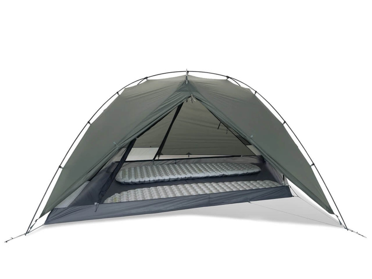 Durston X-Dome – Outdoorline - Main Image