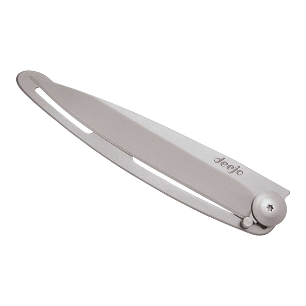 Deejo naked knife 37g