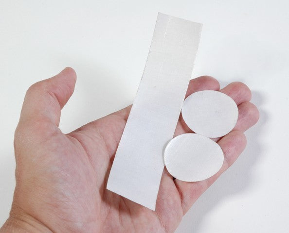 HMG Cuben Fiber Repair Kit