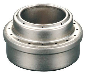 EVERNEW Ti Alcohol Stove (EBY254)