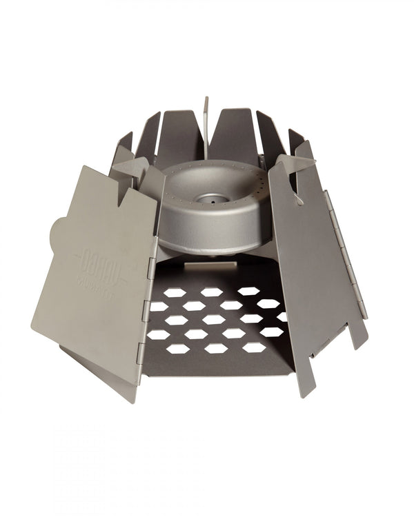 VARGO Converter stove