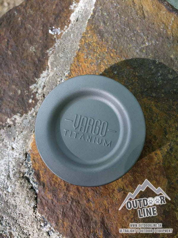 VARGO Converter stove