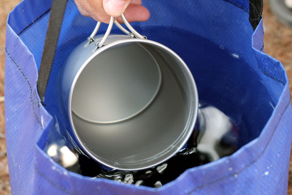 VARGO Titanium BOT - 700