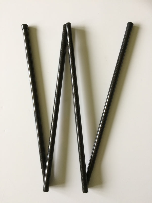 RUTA LOCURA 600 Carbon Fiber Tent pole