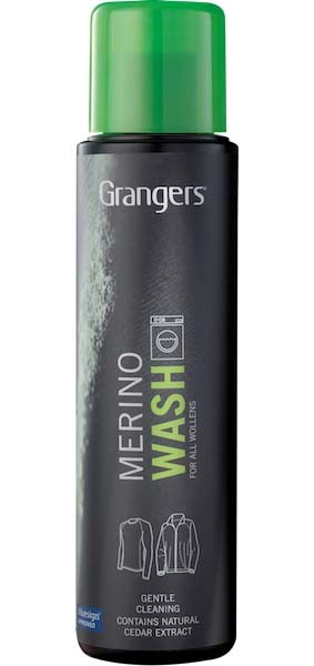 GRANGERS Merino Wash - sold out