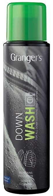 GRANGERS Down Wash - sold out