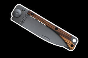 BALADEO Pocket knife PAPAGAYO Skinny - alternate view