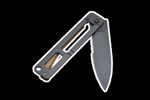 BALADEO Pocket knife PAPAGAYO Skinny