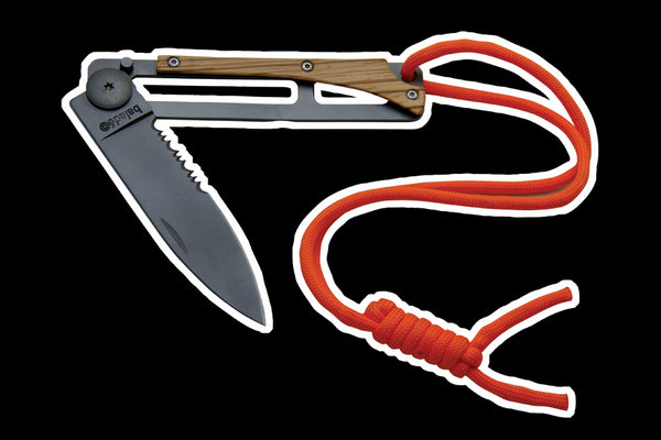 BALADEO Pocket knife PAPAGAYO Skinny