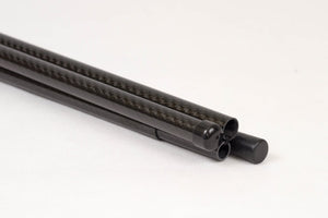 RUTA LOCURA 600 Carbon Fiber Tent pole for Ultamid 2 - alternate view