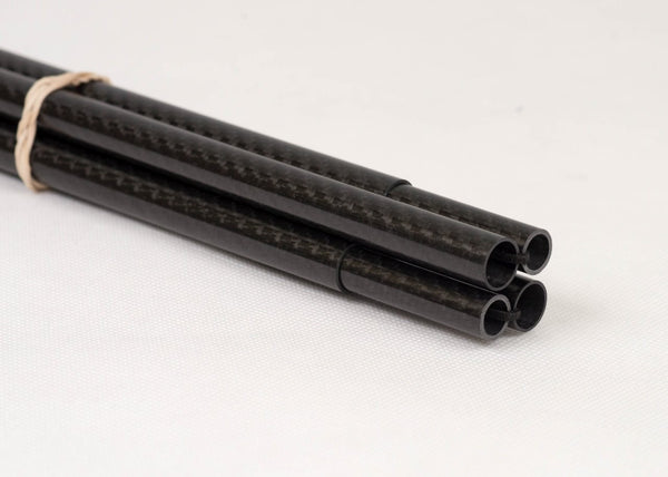 RUTA LOCURA 600 Carbon Fiber Tent pole