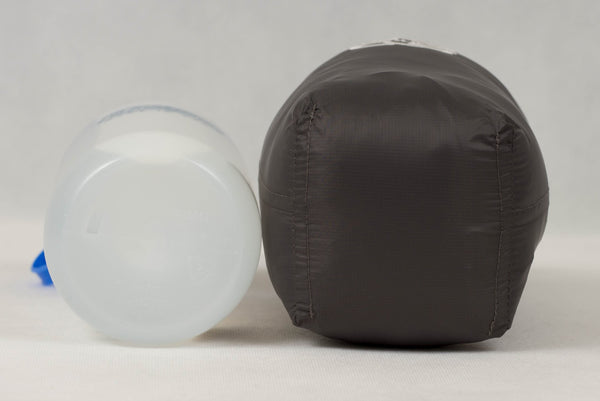 Cumulus Incredilite Endurance