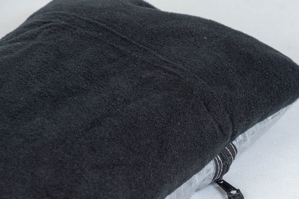 HMG Cuben Stuff Sack Pillow detail