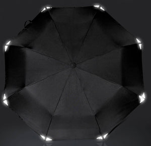 EUROSCHIRM Light Trek umbrella - alternate view