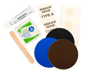 THERMAREST Permanent Home Repair Kit