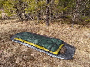 Borah Gear Ultralight Bug Bivy - sold out