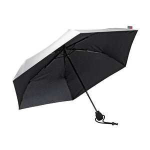 EUROSCHIRM Light Trek Ultra Umbrella - alternate view