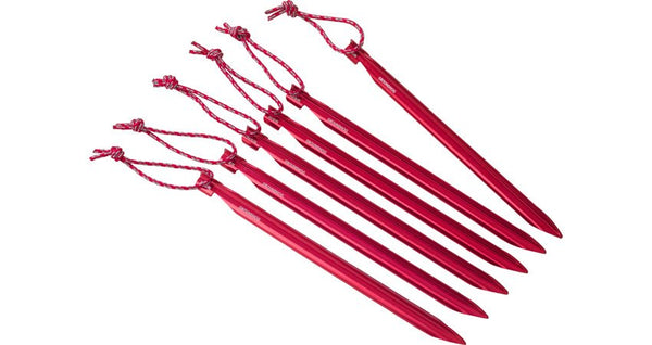 MSR Groundhog™ Tent Stakes