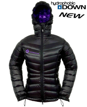 NEW Cumulus Incredilite Lady Endurance - alternate view