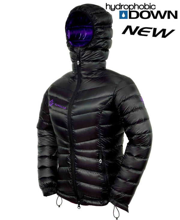 Cumulus Incredilite Lady Endurance