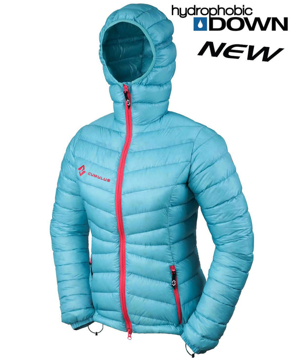 Cumulus Incredilite Lady Endurance