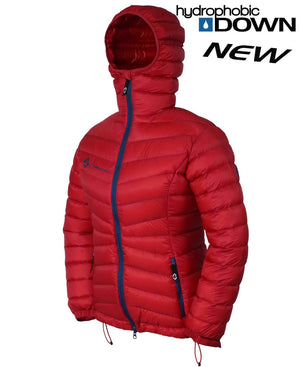 NEW Cumulus Incredilite Lady Endurance - sold out