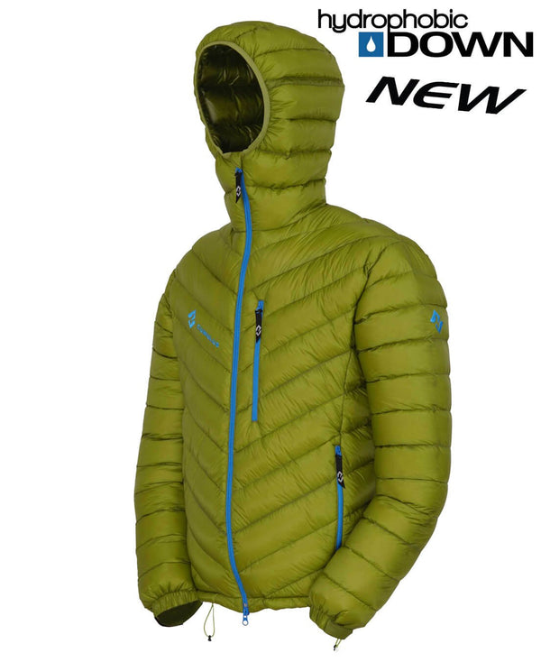 Cumulus Incredilite Endurance