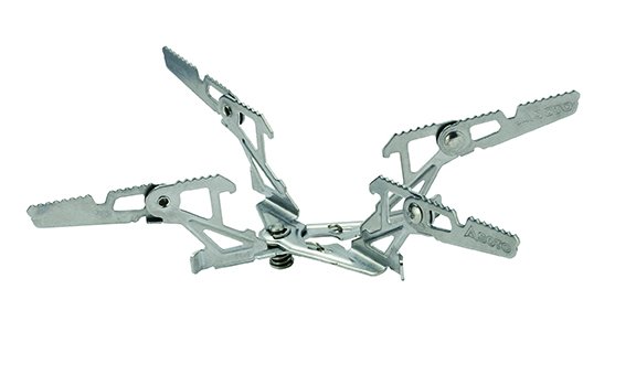 SOTO WindMaster Stove 4Flex